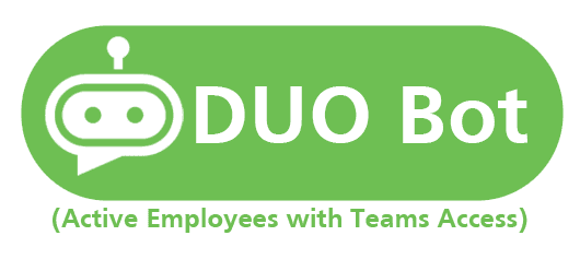 DUO Logo