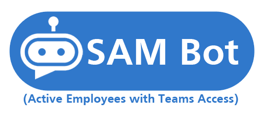 SAM Logo